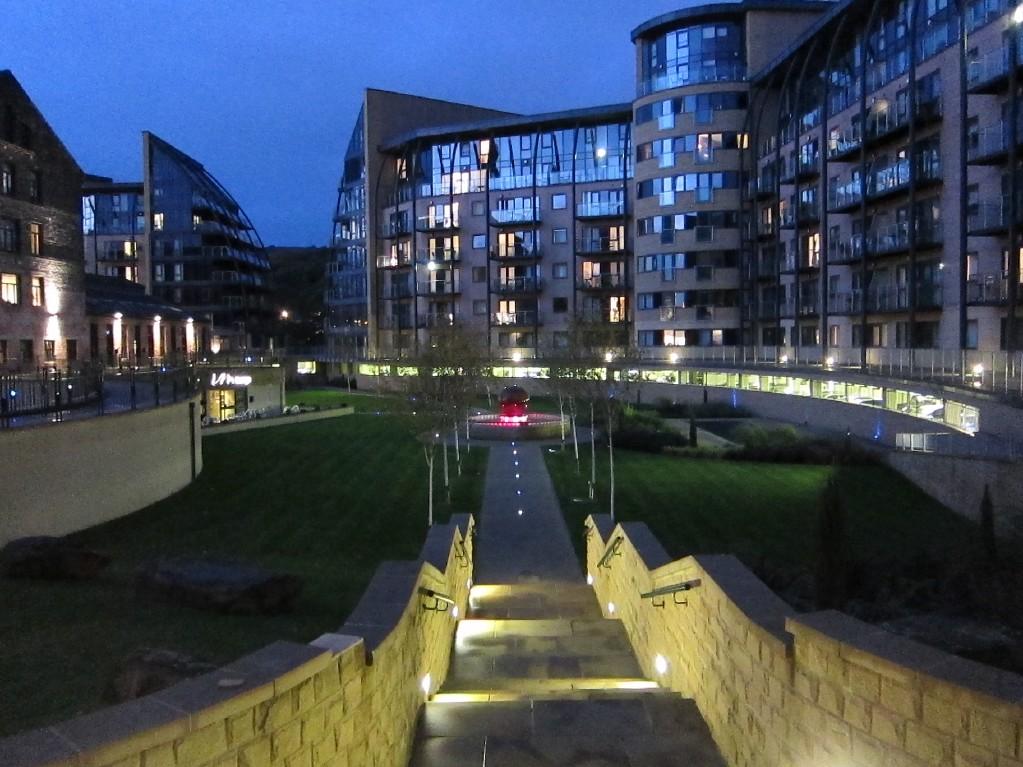 Additional image 10 of Masons Mill, Victoria Mills, Salts Mill Road, Shipley, BD17