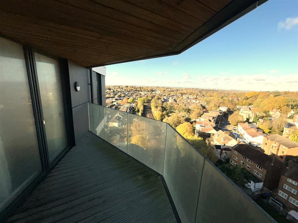 Additional image 9 of Varney Court, 10 St. Marks Square, Bromley