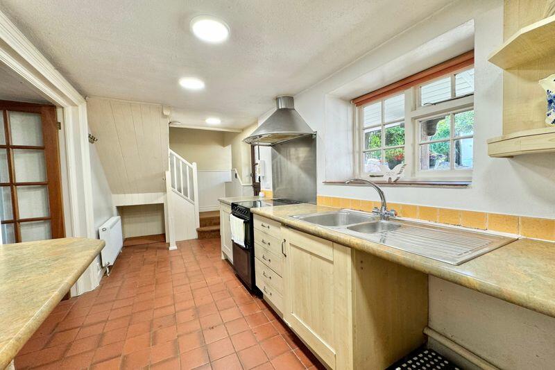 Additional image 7 of Lower Kewstoke Road, Weston-Super- Charming Character Cottage