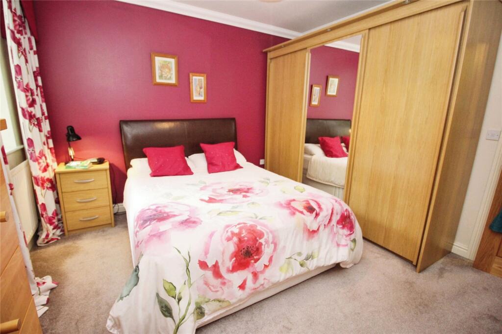 Additional image 11 of Parkland Mews, Cumwhinton Drive, Carlisle, Cumbria, CA1