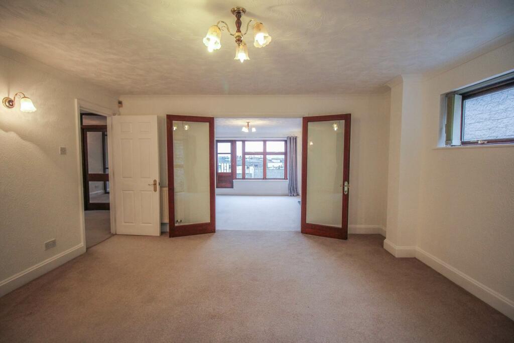 Additional image 8 of Trinity Villas - A Substantial House *Annex Potential*Sought After Hillside Location*Stunning Views*