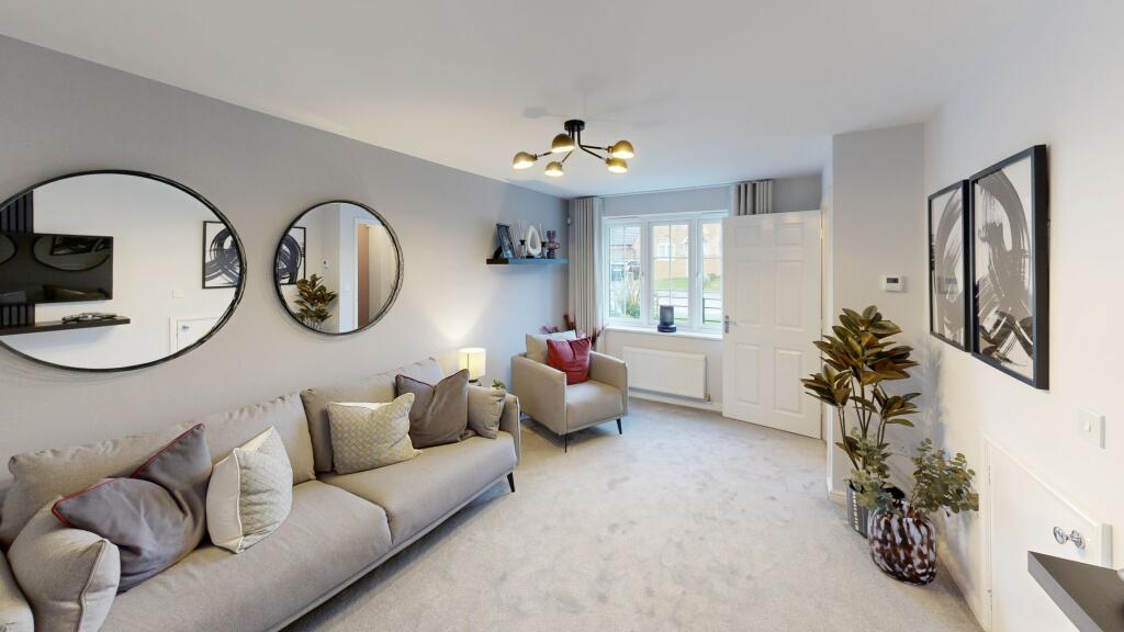 Additional image 11 of Dearham Road, Broughton Moor, 
Cumbria, 
CA15 7RP