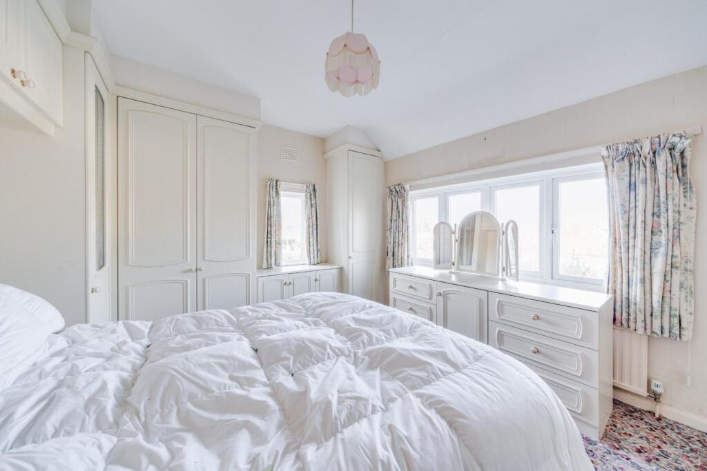 Additional image 19 of Substantial residence boasting endless potential in the village of Winscombe