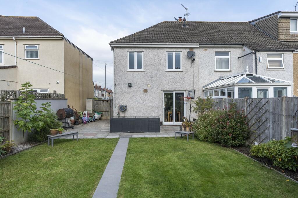 Additional image 19 of Holmdale Road, Filton, Bristol, Gloucestershire