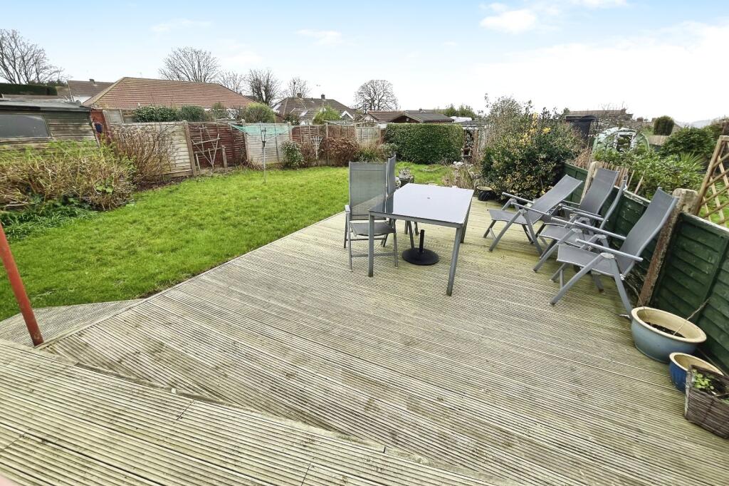 Additional image 6 of Quantock Road, Portishead, Bristol, BS20