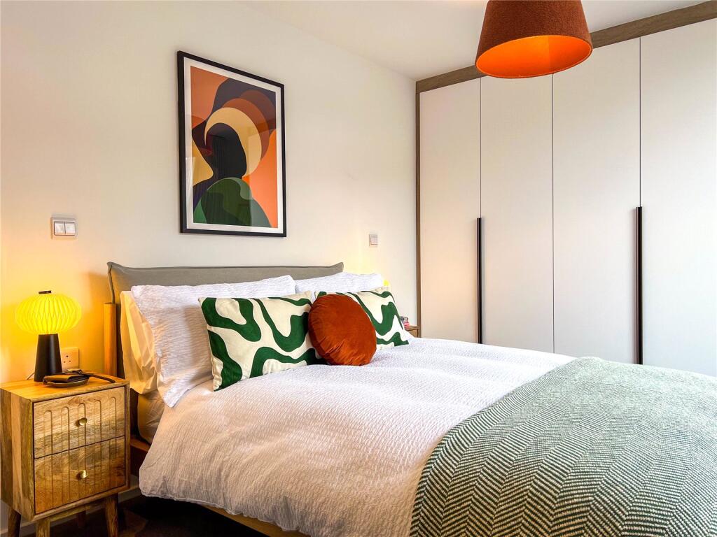 Additional image 5 of The Burney - House 115 At Brabazon, Brabazon, Patchway, Bristol, BS34