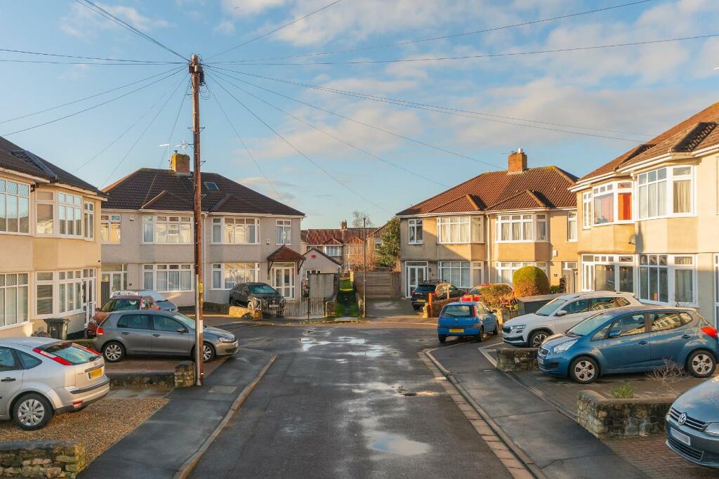 Additional image 22 of Stoneleigh Walk, Knowle