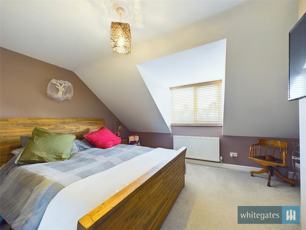 Additional image 6 of Terry Road, Low Moor, Bradford, West Yorkshire, BD12