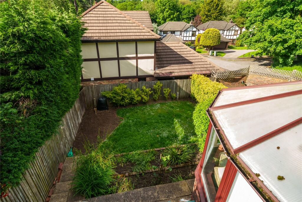 Additional image 23 of Holmbury Park, Bromley