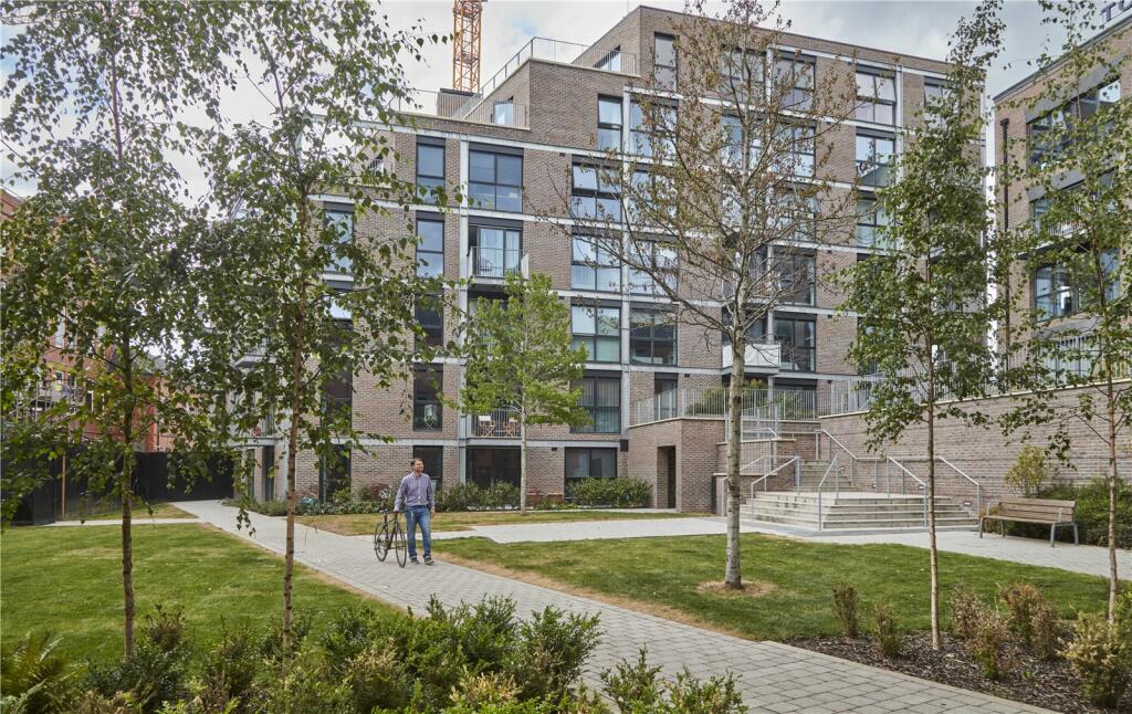 Additional image 10 of 4204 Wills House, Factory No.1, East Street, Bedminster, Bristol, BS3