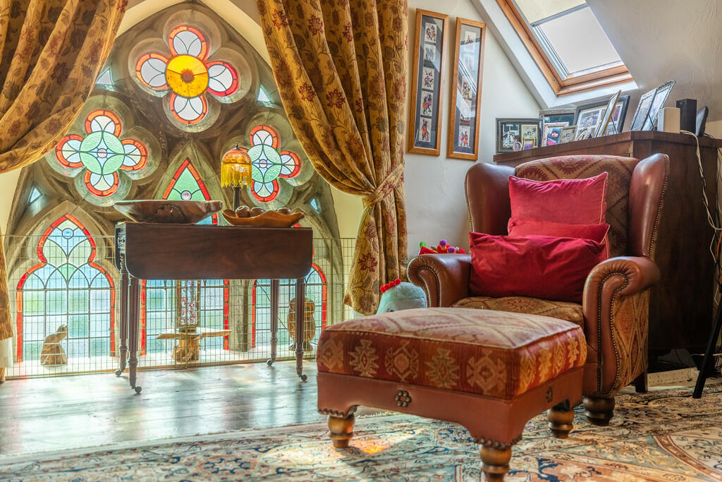 Additional image 22 of Old Wesleyan Chapel, Embleton, Cockermouth, Cumbria, CA13 9YA