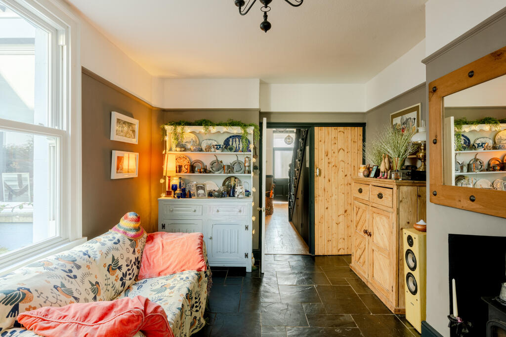 Additional image 10 of Redcatch Road, Knowle, Bristol.