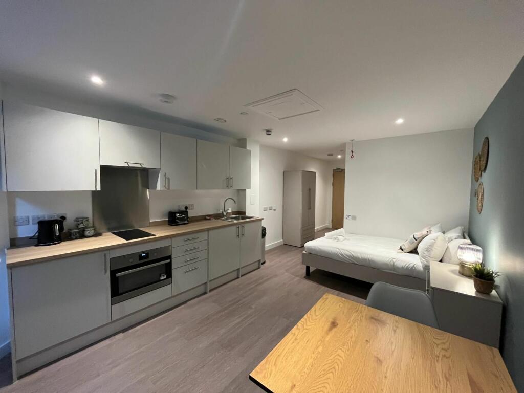 Additional image 5 of Redcross Street, Bristol