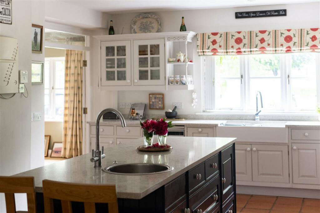 Additional image 11 of Mill Farm, Horton, South Gloucestershire, BS37