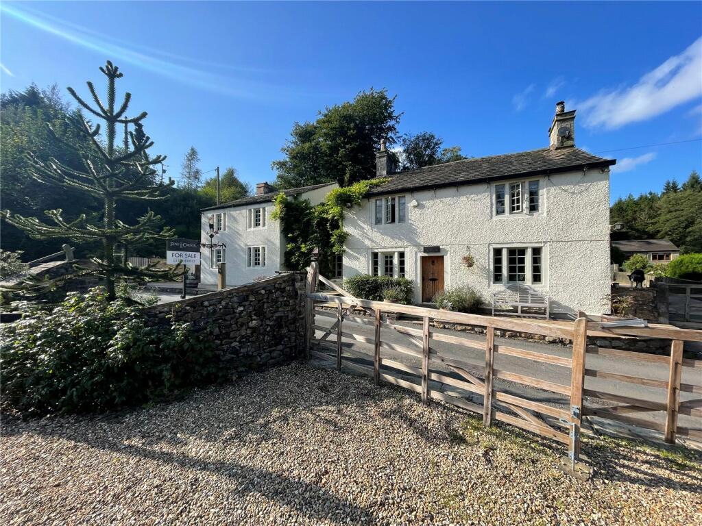 Additional image 34 of Talbot Bridge, Bashall Eaves, Clitheroe, BB7