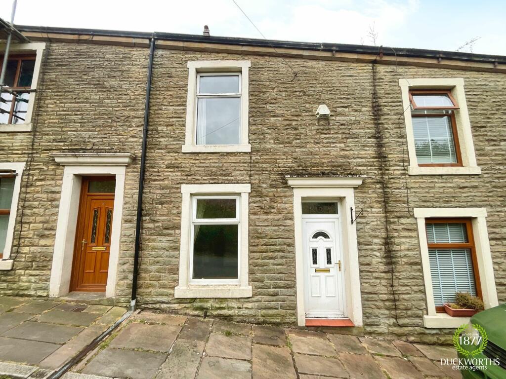 6 Hoyle Bottom, Oswaldtwistle, Accrington, BB5 3RU photo 4