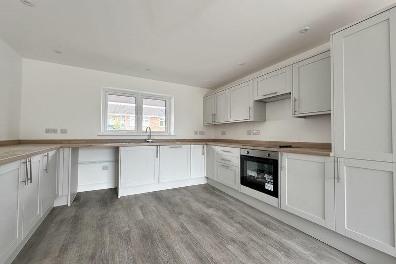 Additional image 11 of Sherwood Crescent, Worle - BRAND NEW BUNGALOW