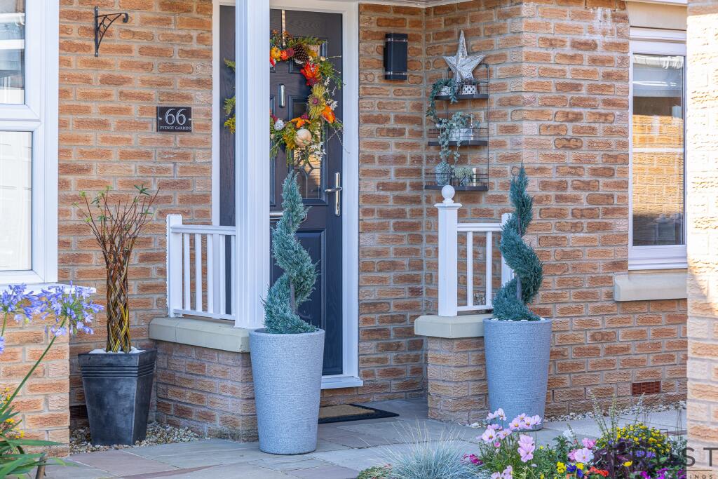 Additional image 56 of Pyenot Gardens, Cleckheaton