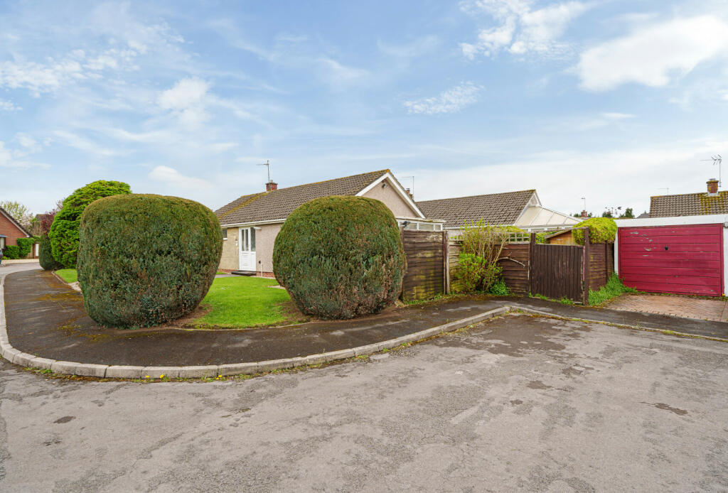 Additional image 15 of Abbeydale, Winterbourne, Bristol, Gloucestershire, BS36