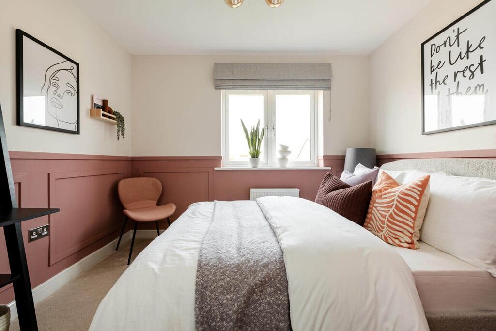 Additional image 12 of Honeysuckle Road,
Emersons Green,
Bristol,
BS16 7FX