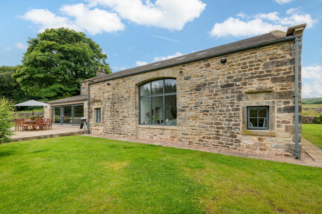 Additional image 29 of Clend Barn, Slaidburn, Clitheroe, BB7