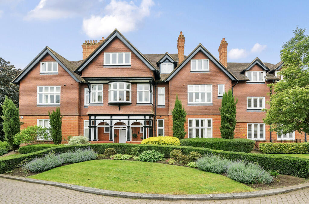 Additional image 18 of Newton Park Place, Chislehurst, Kent, BR7