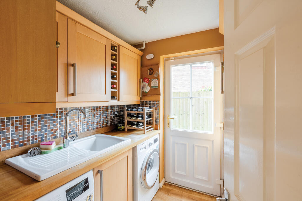 Additional image 9 of Pursey Drive, Bradley Stoke, Bristol