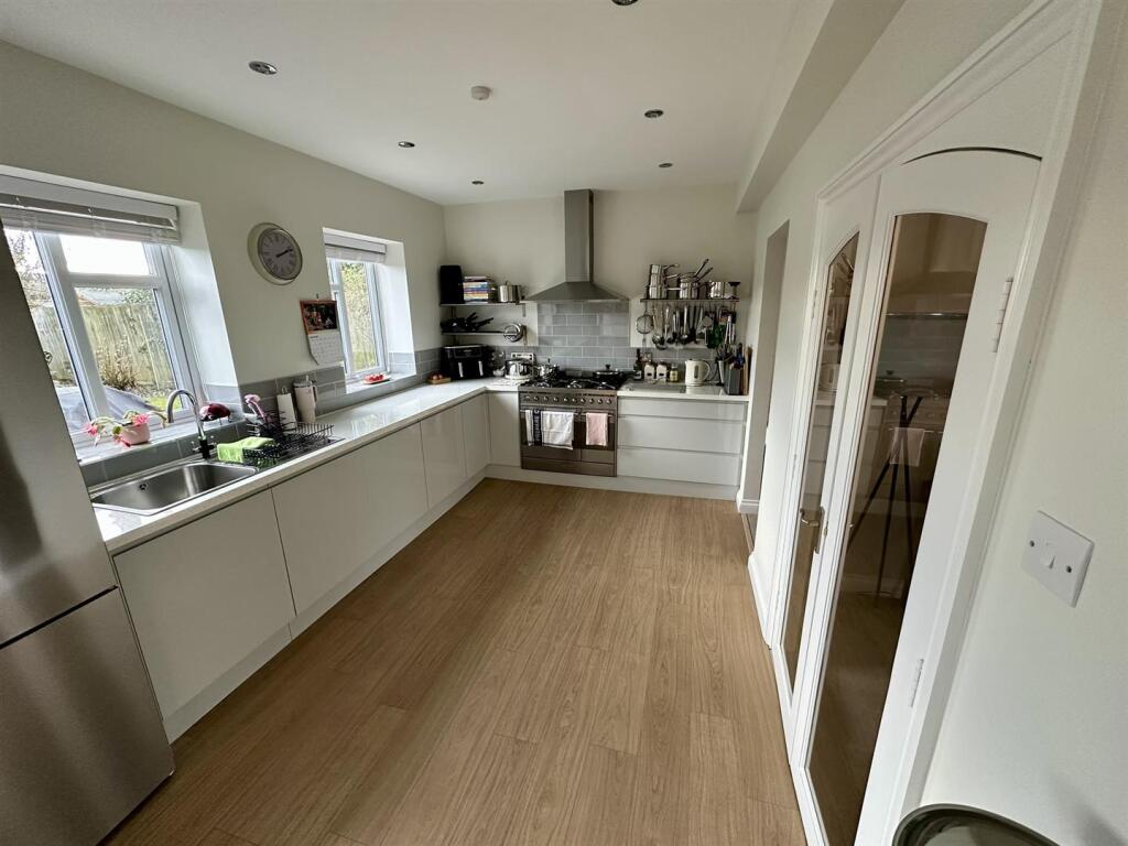 Additional image 4 of 2 Blackrock Villas, Clevedon Road, Portishead