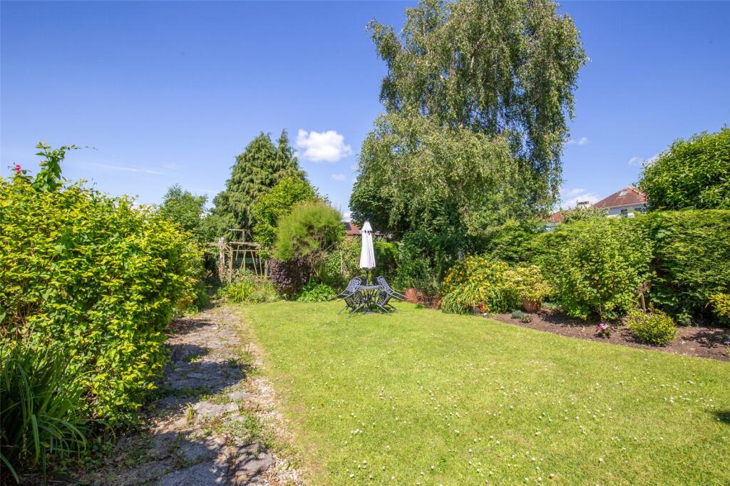 Additional image 3 of Henleaze Park Drive, Bristol, BS9