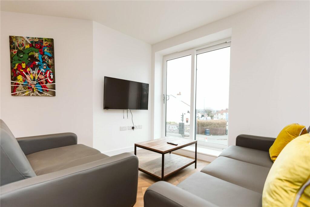 Additional image 9 of Filton Avenue, Horfield, Bristol, BS7