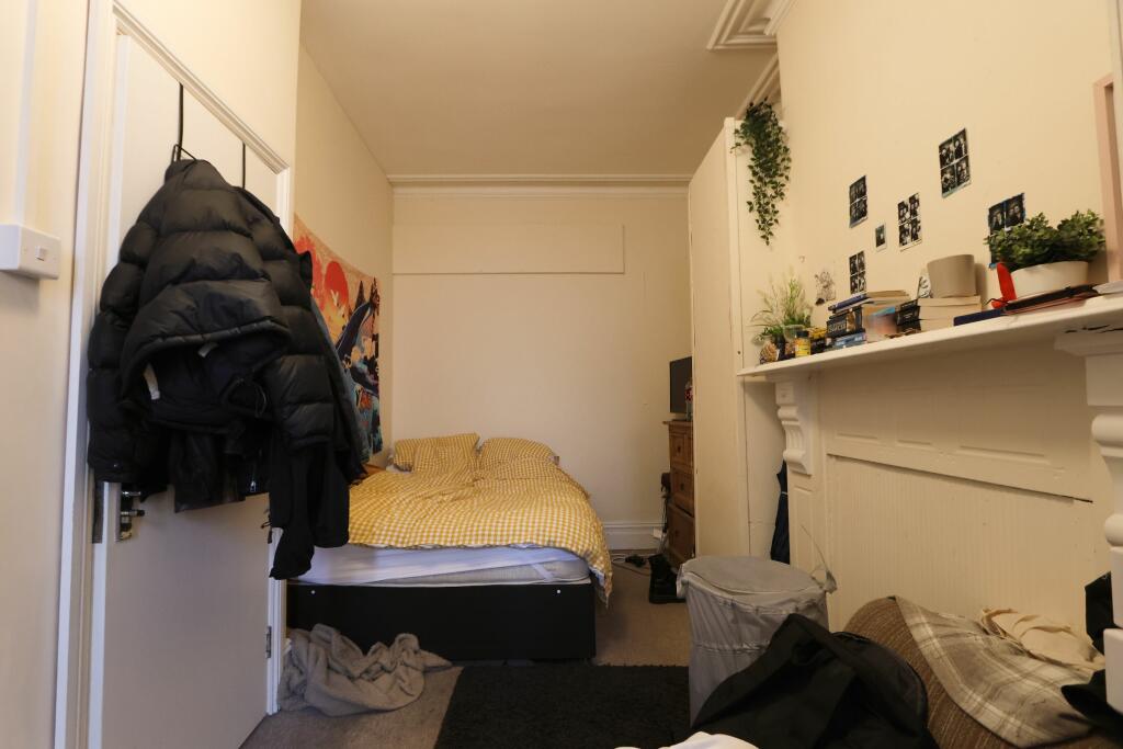 Additional image 5 of First Floor Floor, Harcourt Road, Bristol