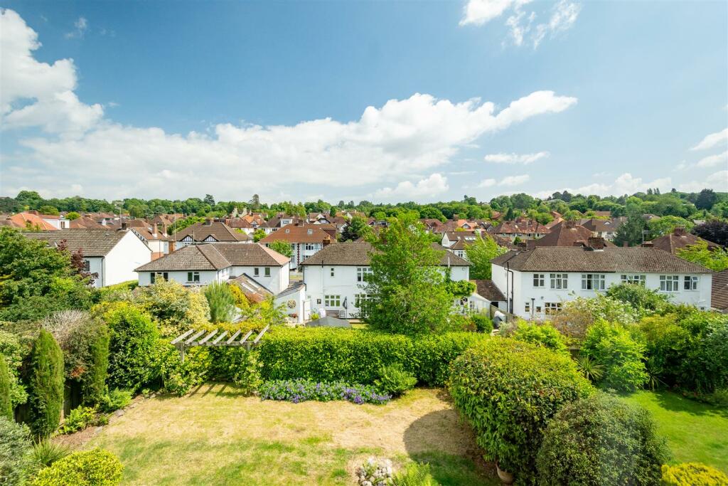 Additional image 16 of Parrys Close, Stoke Bishop, Bristol, BS9