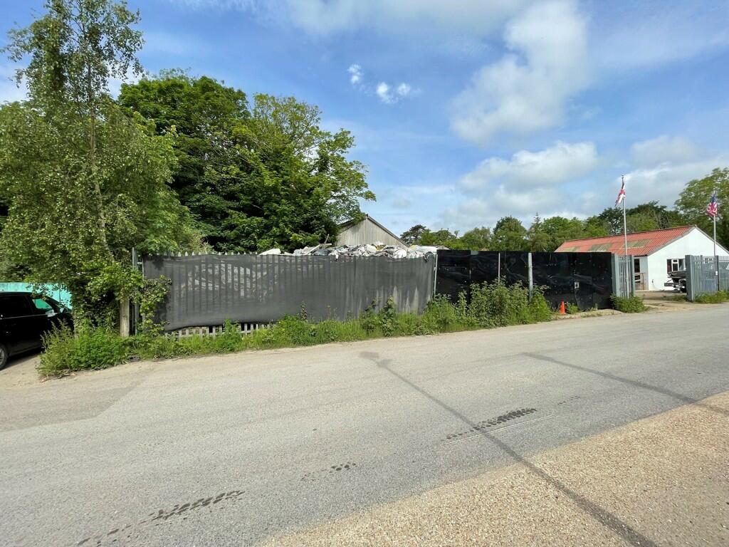 Additional image 5 of Unit 6, Station Goods Yard, Hassocks, West Sussex, BN6 8JA