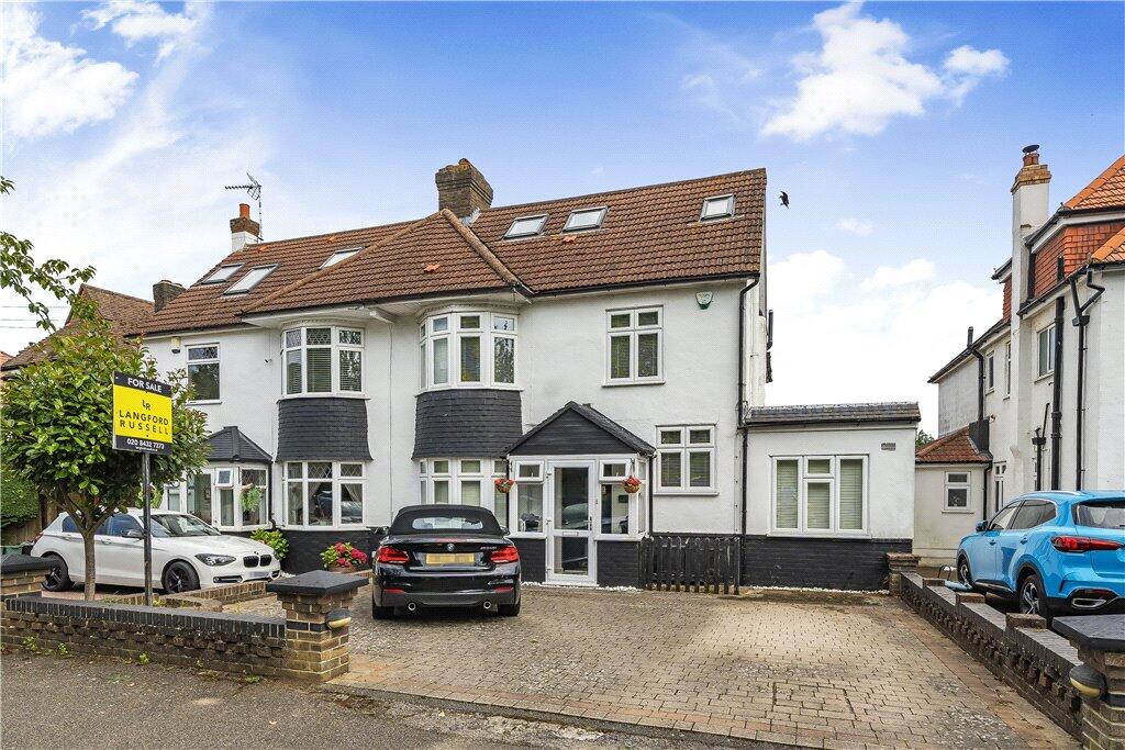 Additional image 22 of Layhams Road, West Wickham
