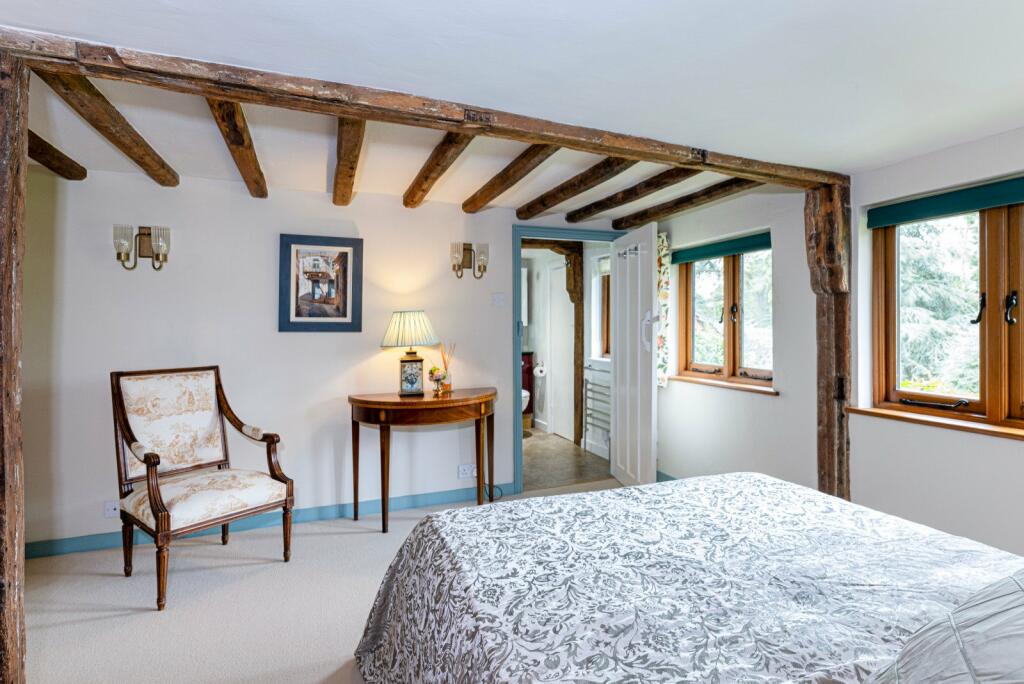 Additional image 29 of Holford Manor Lane, North Chailey, Sussex, BN8