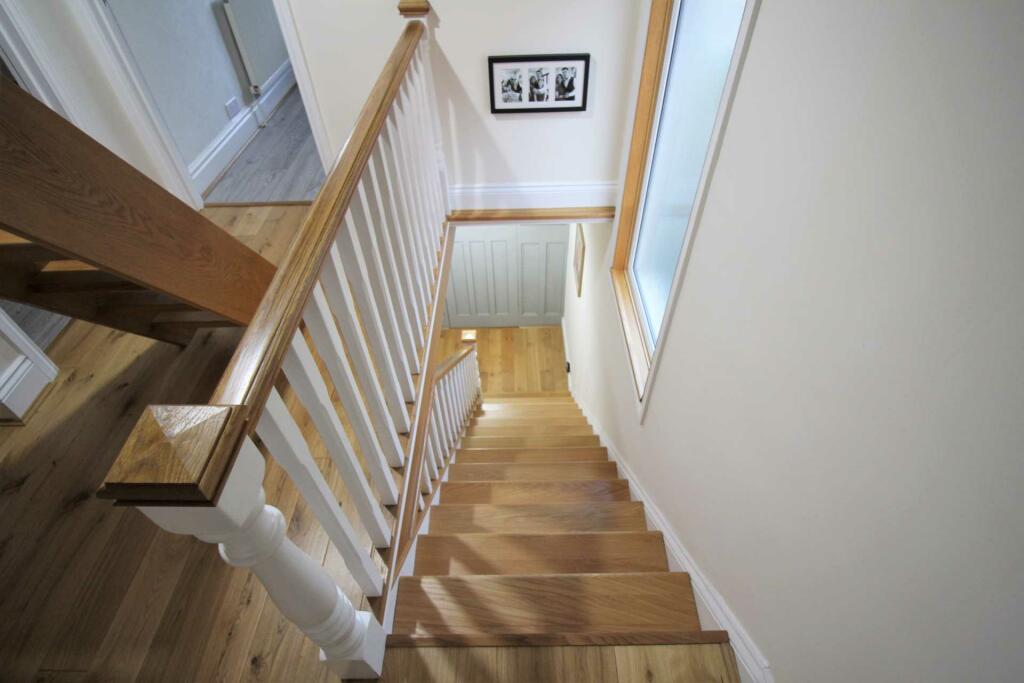 Additional image 9 of Clarendon Road, Edwardian Family Home