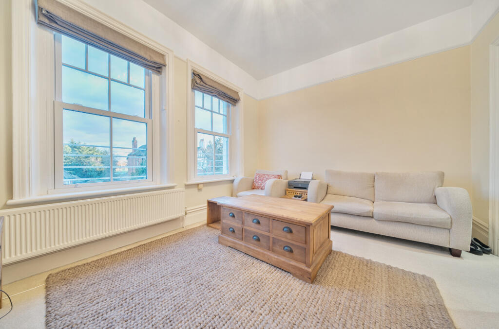 Additional image 4 of Homefield Road, Bromley, BR1