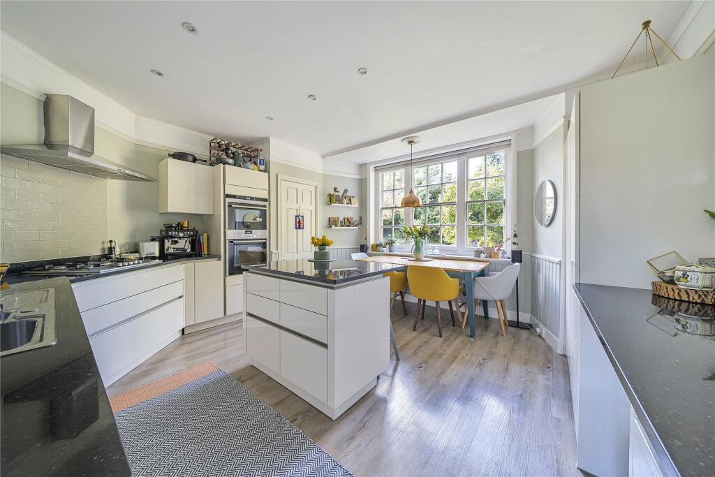 Additional image 13 of Vale Road, Bromley