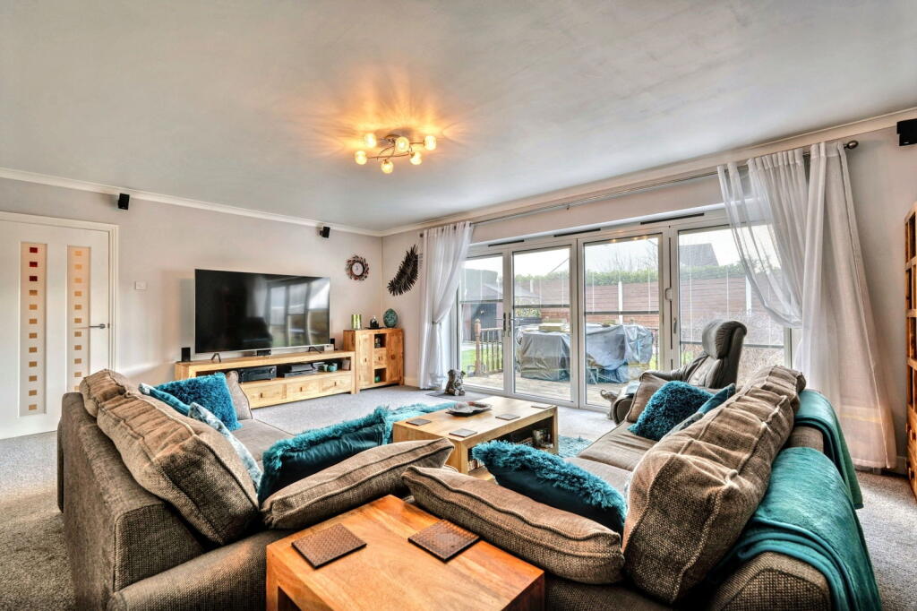 Additional image 5 of Caldbeck Drive, Stainburn, Workington, CA14 4UN