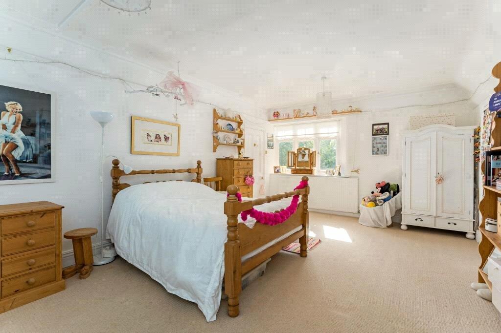 Additional image 10 of Pitchcombe Gardens, Coombe Dingle, Bristol, BS9