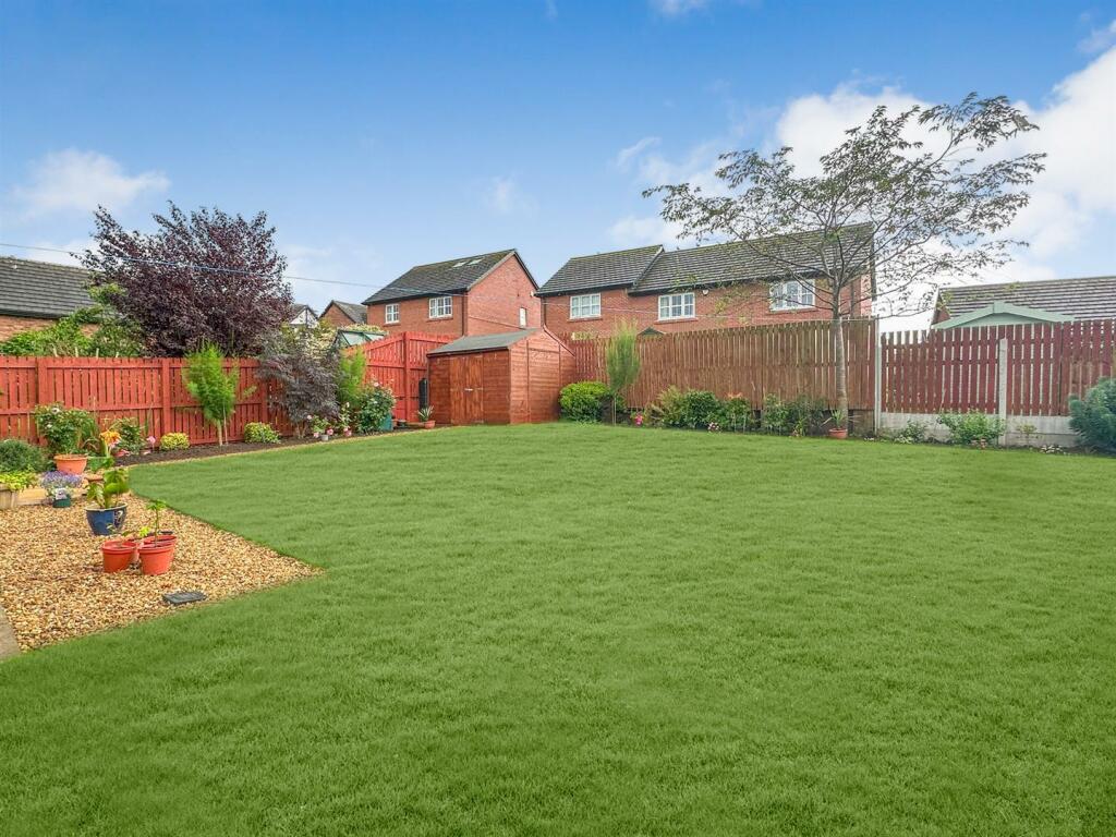 Additional image 13 of Scaur Lane, Lazonby, Penrith