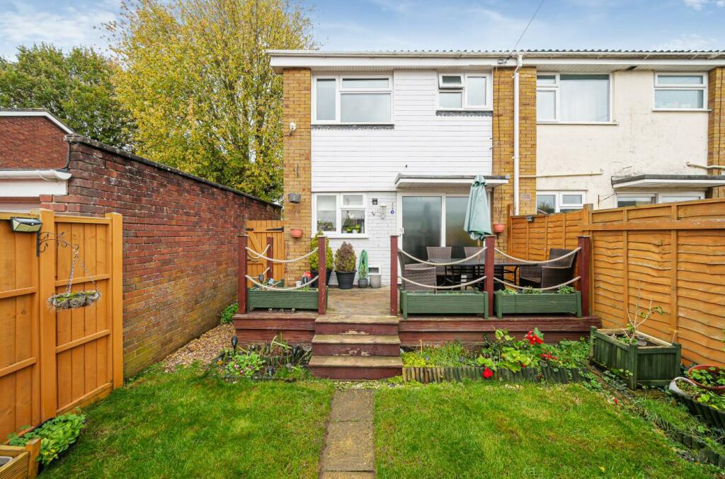 Additional image 16 of Northfield, Yate