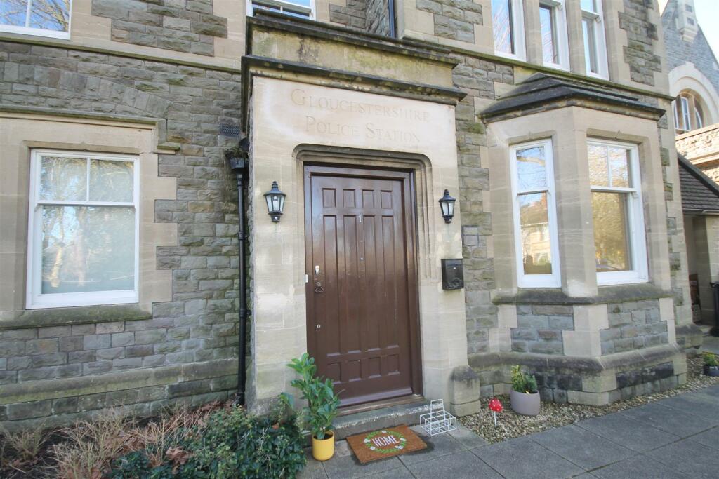 Additional image 16 of Old Police Station, Broad Street, Staple Hill, Bristol