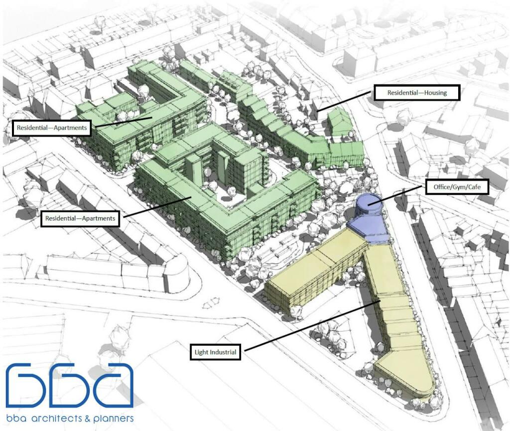 Additional image 7 of Lucas Site, Moravian Road, Kingswood, Bristol, BS15 8NF