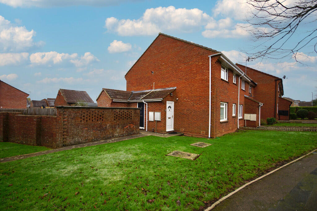 Additional image 2 of Mountbatten Close, Yate