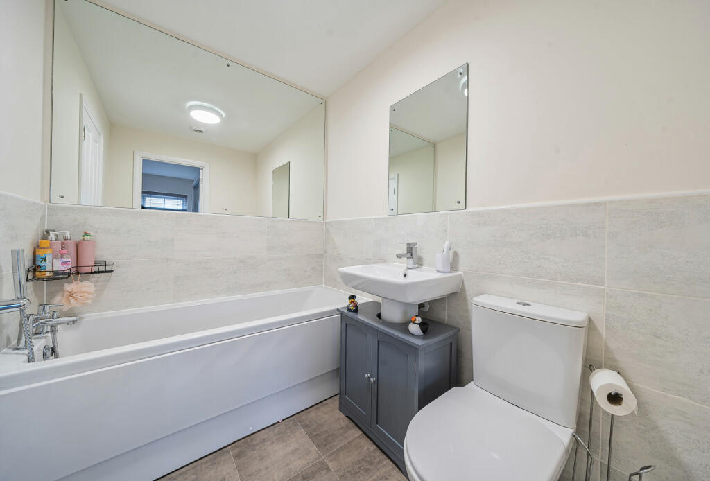 Additional image 17 of Leechpool Way, Yate, Bristol, Gloucestershire, BS37