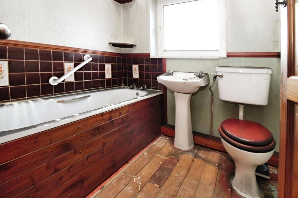 Additional image 11 of Pennine Way, Carlisle, Cumbria, CA1