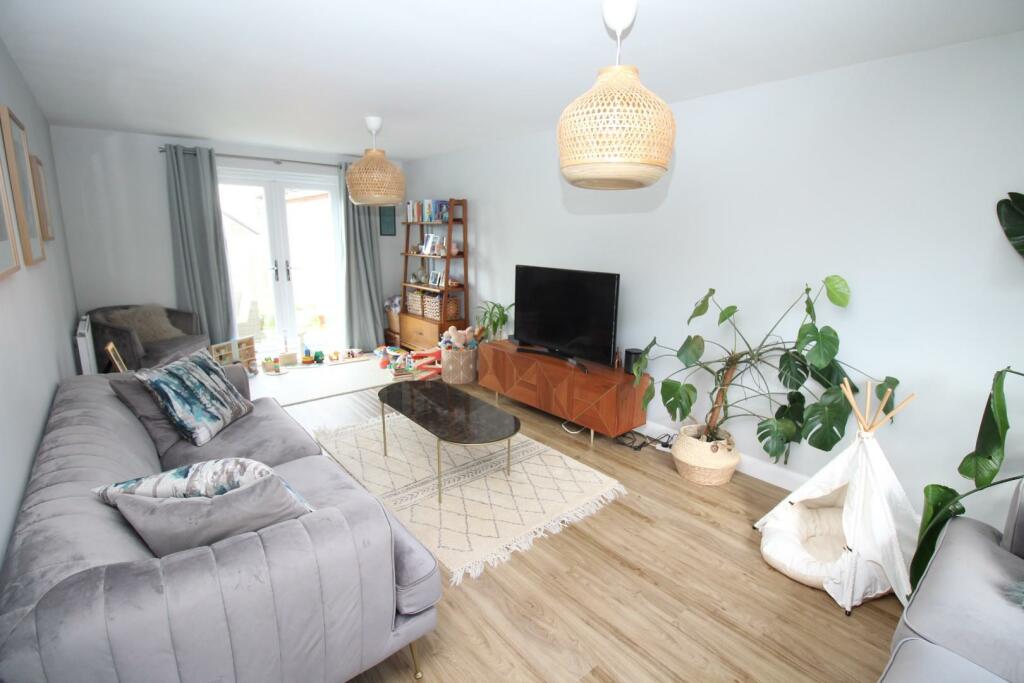 Additional image 22 of Haybob Road, Thornbury, Bristol