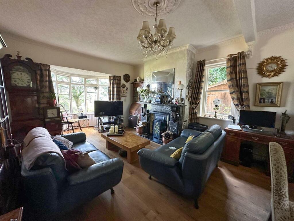 Additional image 4 of Fernbank House and Cottage, Moor Lane, Eastburn