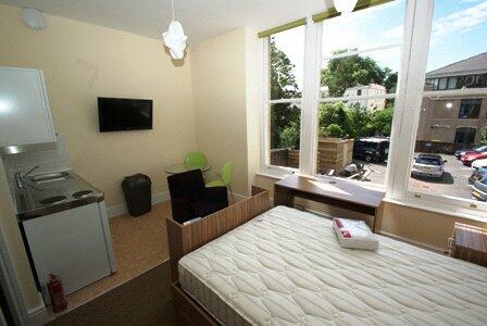 Additional image 4 of Elmdale Road (Studio 8), Ground Floor (rear), Clifton, Bristol, BS8